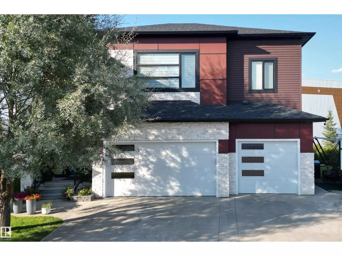 Spruce Grove, AB T7X0G8,58 LAMPLIGHT DR