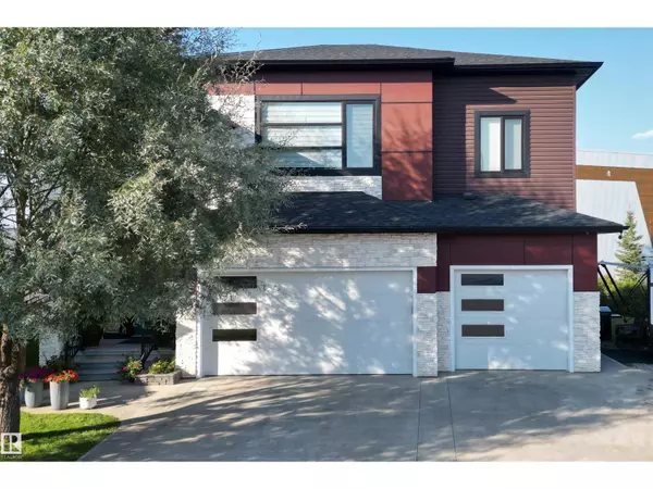 58 LAMPLIGHT DR, Spruce Grove, AB T7X0G8