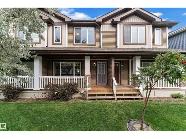 Edmonton, AB T5T6Z4,#35 8209 217 ST NW