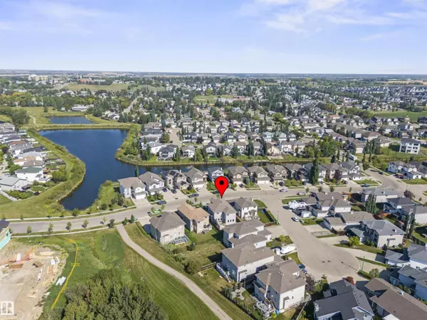 Beaumont, AB T4X0B4,115 LAKELAND DR