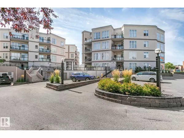 #352 4827 104A ST NW, Edmonton, AB T6H0K4