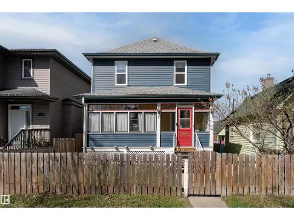Edmonton, AB T5B4A2,11216 91 ST NW