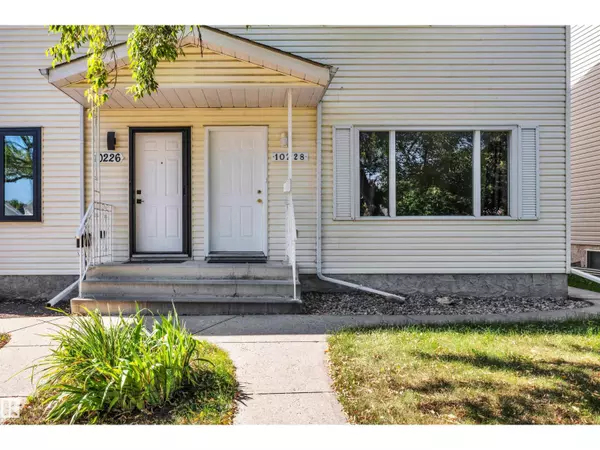 10228 152 ST NW, Edmonton, AB T5P1Y2