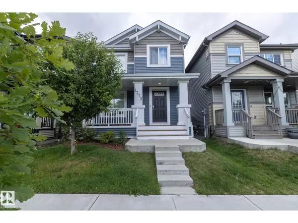 Edmonton, AB T6M0W2,7712 Eifert CR NW