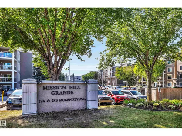 St. Albert, AB T8N7K3,#441 78B MCKENNEY AV