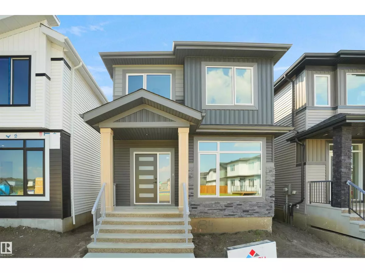 Fort Saskatchewan, AB T8L1X5,84 Blackbird BN