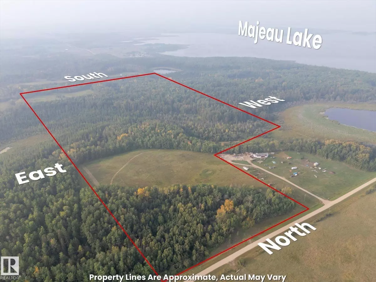 Rural Lac Ste. Anne County, AB T0A1N6,Twp Rd 572A HWY 33