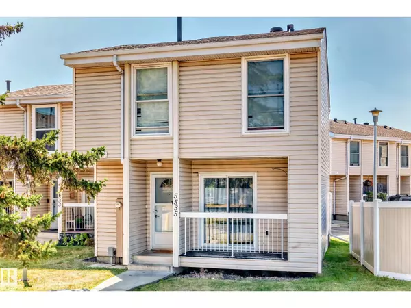 5535 144A AV NW, Edmonton, AB T5R3R2