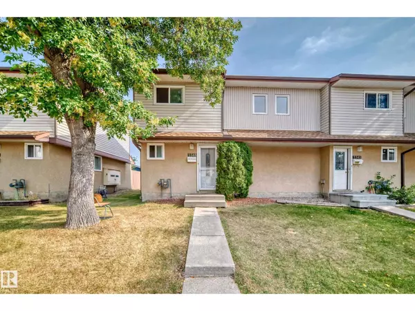 2343 139 AV NW, Edmonton, AB T5Y1S1