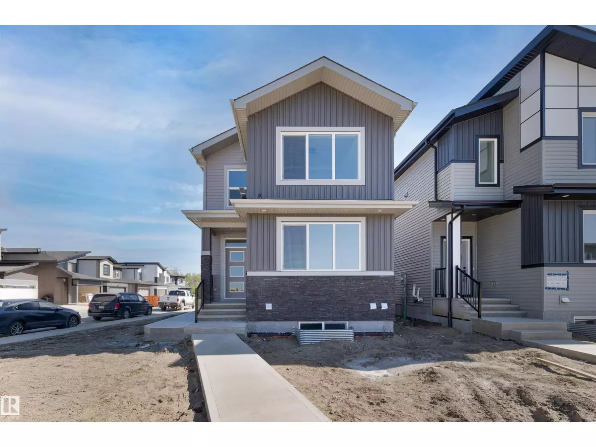 Edmonton, AB T6X3K3,111 25 ST SW SW