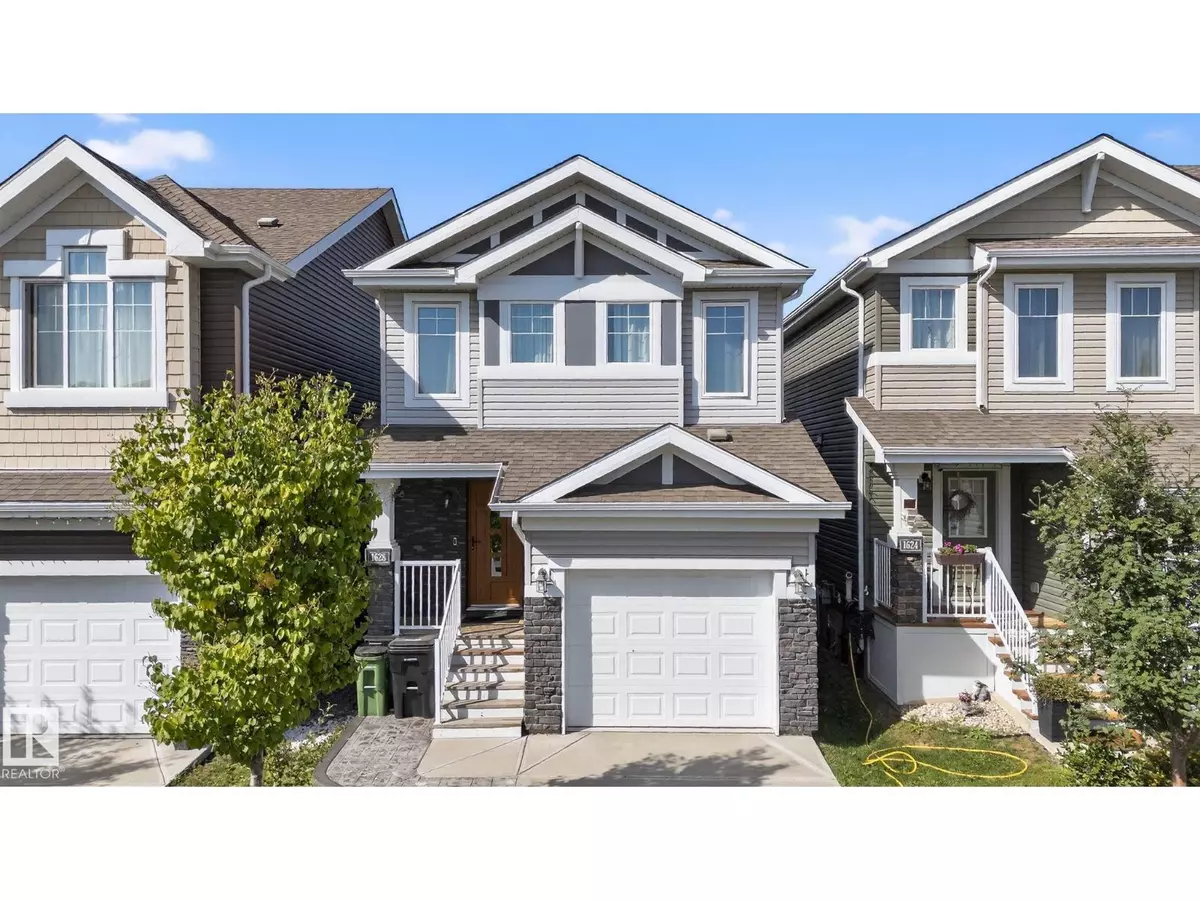 Edmonton, AB T6W3C4,1628 167 ST SW