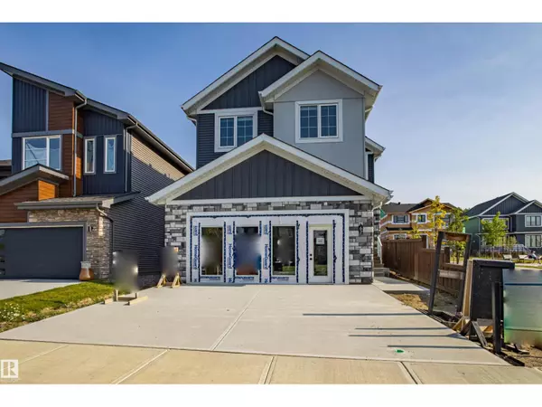 Spruce Grove, AB T7X0Z2,62 FENWYCK BV