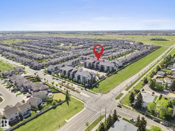 Edmonton, AB T6T0V4,#306 3353 16A AV NW