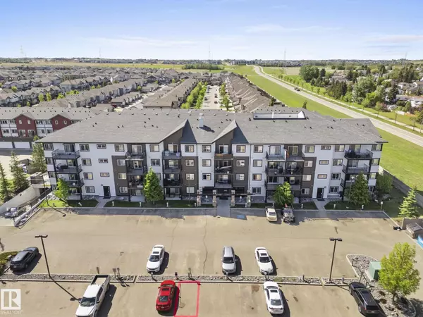 Edmonton, AB T6T0V4,#306 3353 16A AV NW