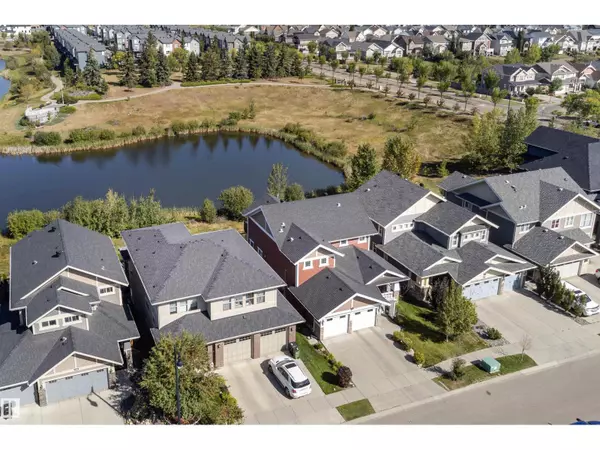 Edmonton, AB T5E6R3,5414 BONAVENTURE AV NW