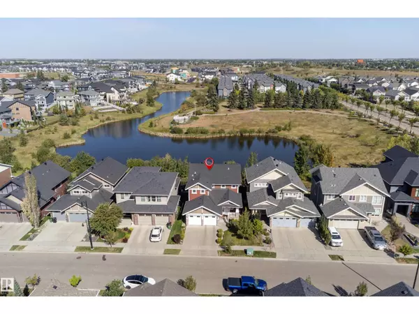 5414 BONAVENTURE AV NW, Edmonton, AB T5E6R3