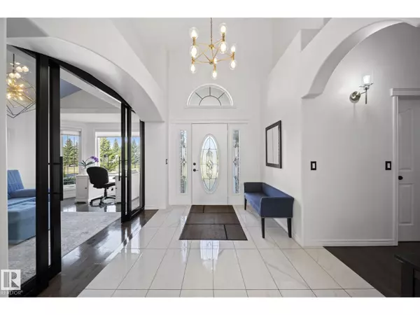 Rural Parkland County, AB T7Y1A7,#66 53302 RGE ROAD 261