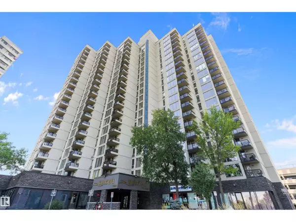 Edmonton, AB T6E6B6,#404 10149 SASKATCHEWAN DR NW