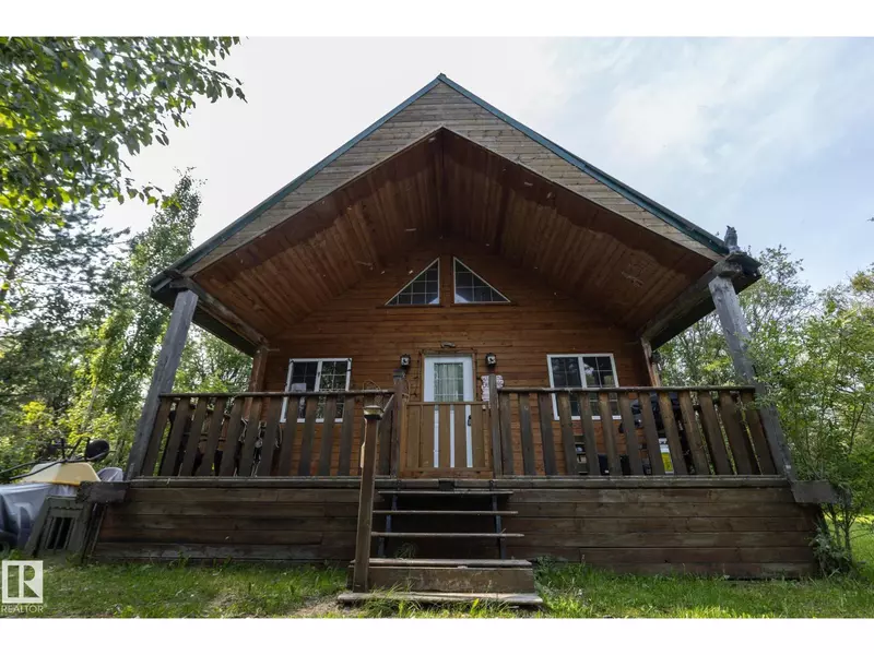 #260 465015 Range Road 63A, Rural Wetaskiwin County, AB T0C0T0