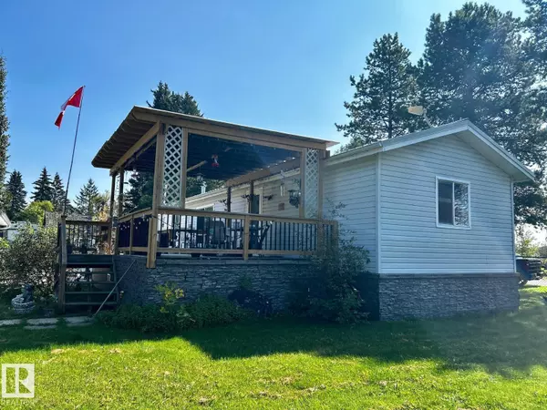 Rural Wetaskiwin County, AB T0C0T0,109 4 Street E