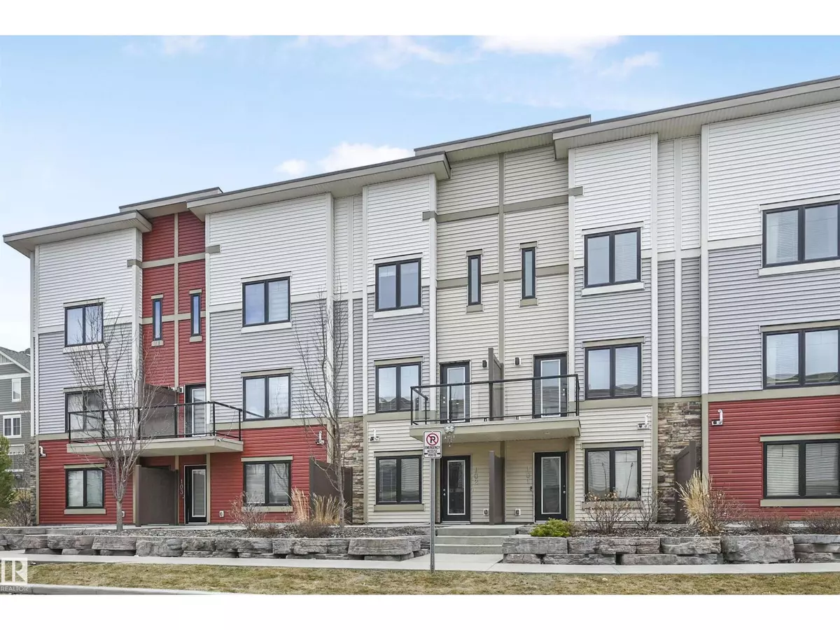 Edmonton, AB T6X1Y8,#102 804 WELSH DR SW