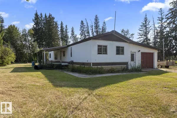 Rural St. Paul County, AB T0A0C0,11411 HGHWAY 28