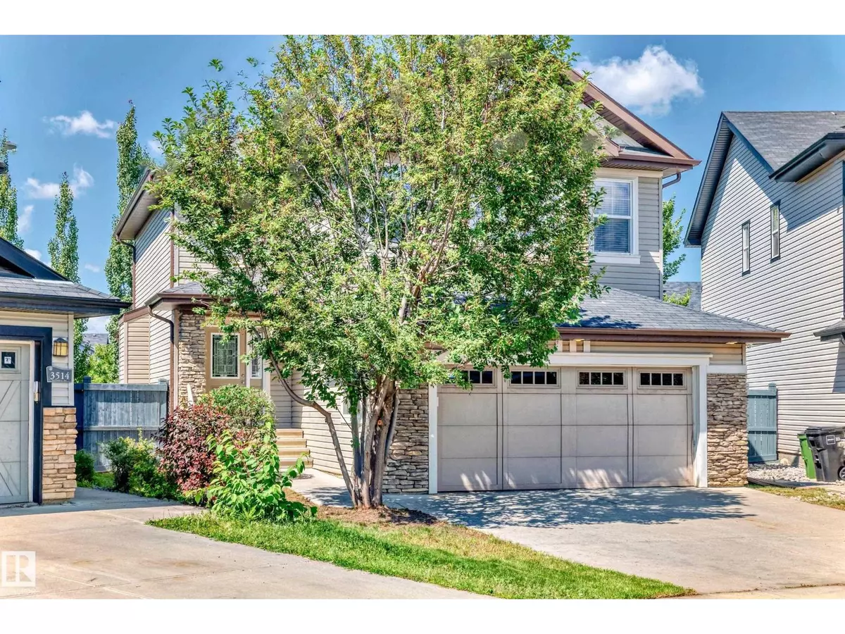 Edmonton, AB T5T4C6,3512 GOODRIDGE BA NW