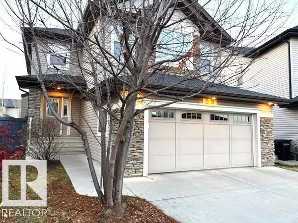 Edmonton, AB T5T4C6,3512 GOODRIDGE BA NW