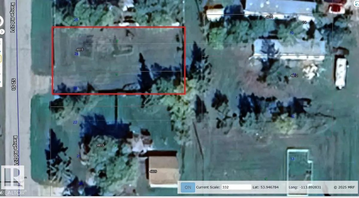 Busby, AB T0G0H0,4813 & 4815 52 ST