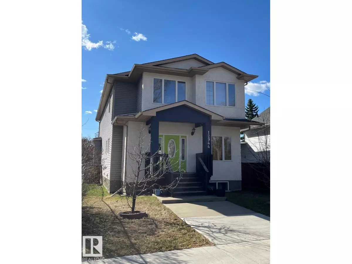 Edmonton, AB T5E5M4,12944 119 ST NW