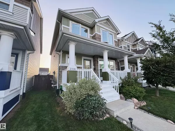 Edmonton, AB T6X1Z2,2336 70 ST SW