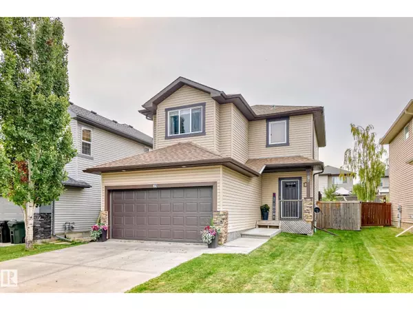 29 HERON CR, Spruce Grove, AB T7X0G1