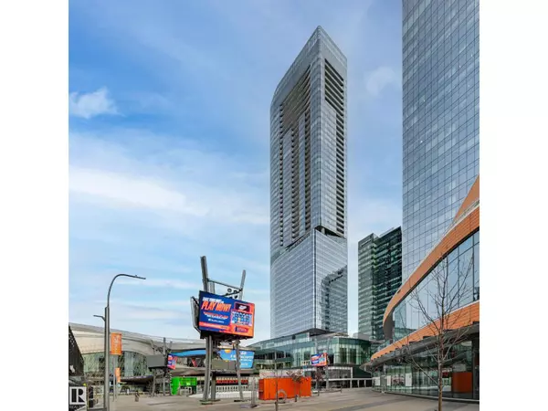 Edmonton, AB T5J0K6,#3412 10360 102 ST NW