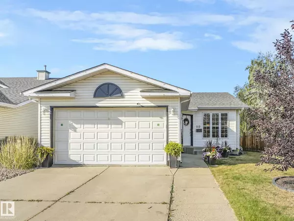 119 DEER RIDGE DR, St. Albert, AB T8N6G7