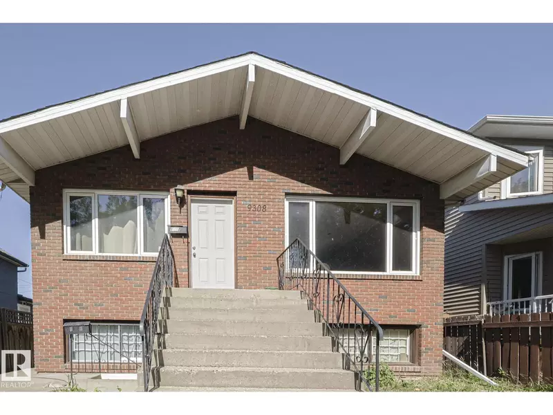 9308A & 9308B 109A AV NW, Edmonton, AB T5H1E8