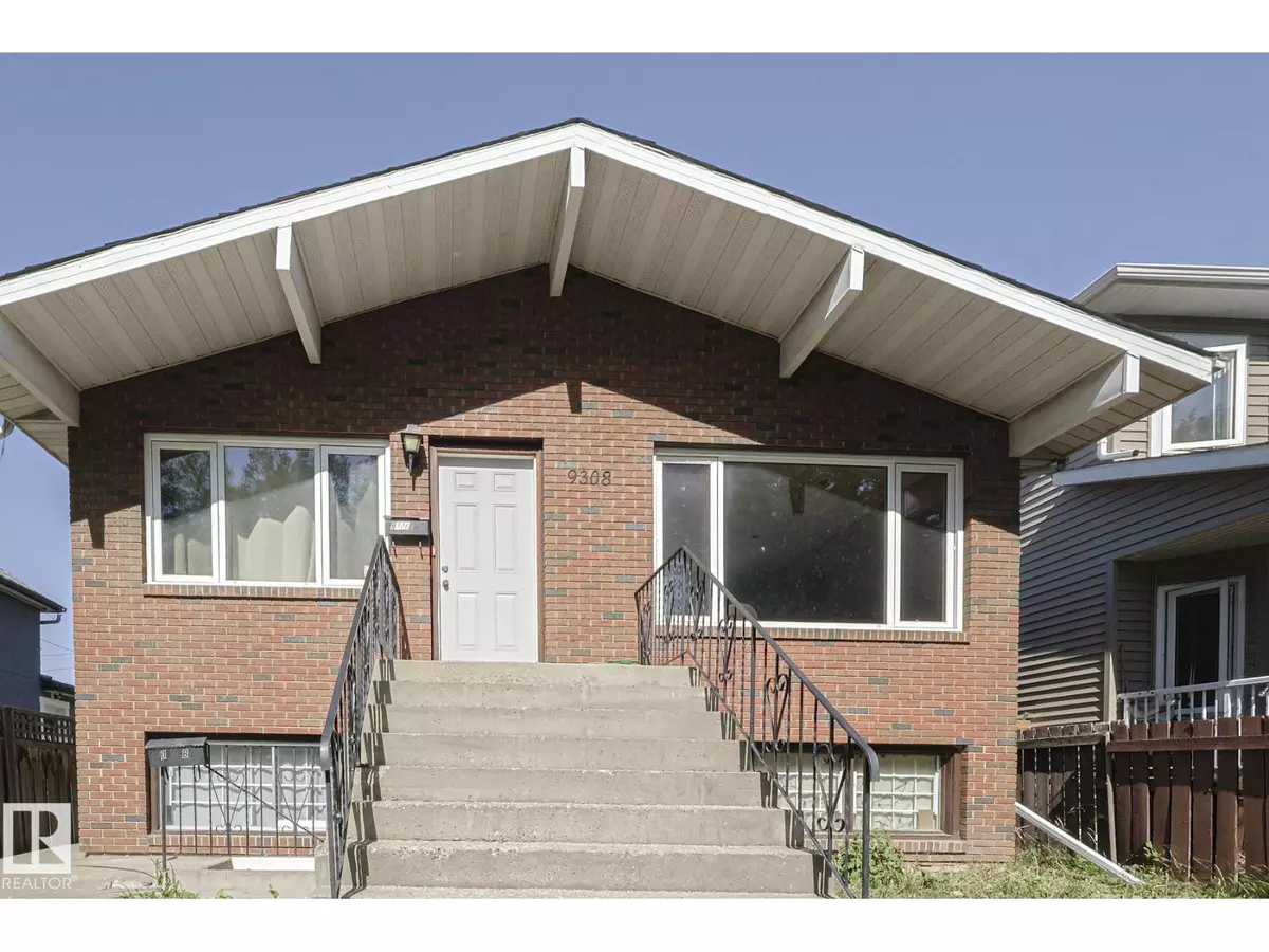 Edmonton, AB T5H1E8,9308A & 9308B 109A AV NW