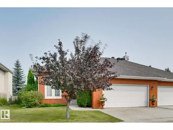 Edmonton, AB T6M2W7,#20 1225 WANYANDI RD NW