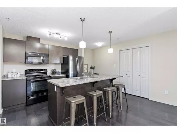 Edmonton, AB T6W2P2,#219 344 Windermere Road SW