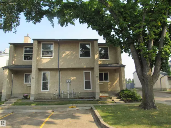 #69 6220 172 ST NW, Edmonton, AB T5T3R4