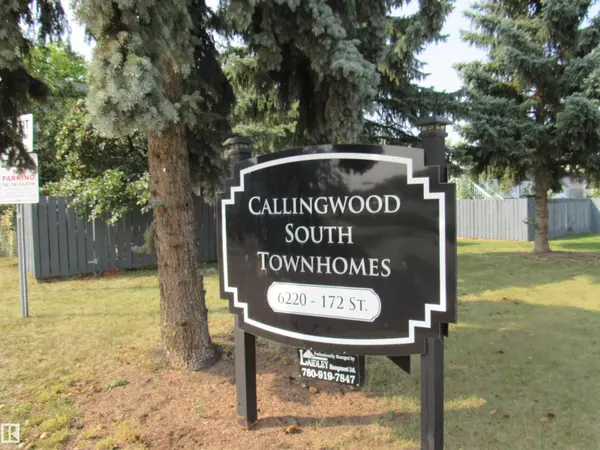 Edmonton, AB T5T3R4,#69 6220 172 ST NW