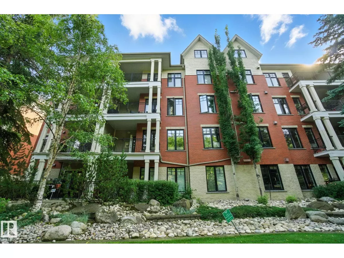 Edmonton, AB T6A4A2,#305 9819 96A ST NW