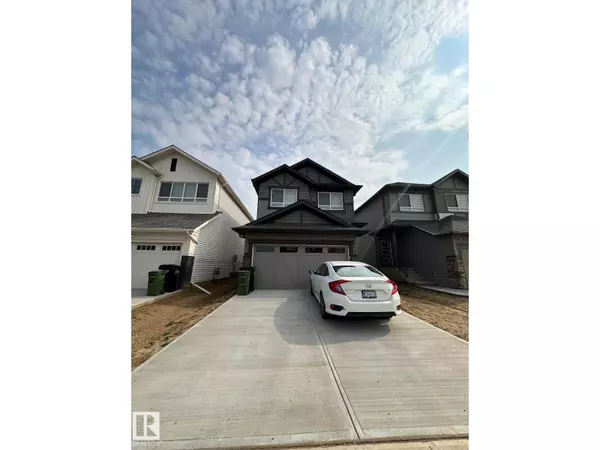 9331 227 ST NW, Edmonton, AB T5T7V7