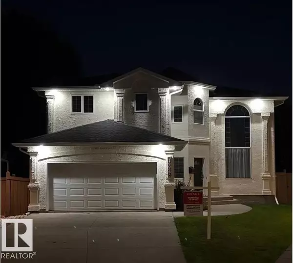 Edmonton, AB T6V1M4,12927 HUDSON WY NW