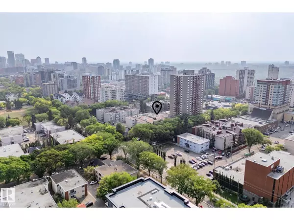 Edmonton, AB T5K1Z1,#305 10171 119 ST NW