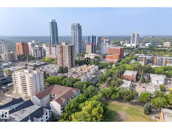 #305 10171 119 ST NW, Edmonton, AB T5K1Z1