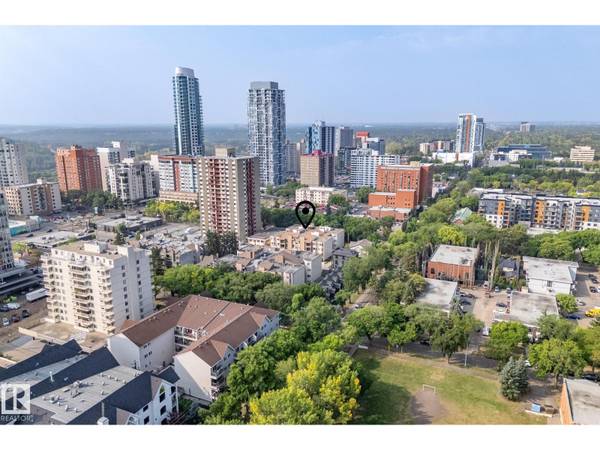 #305 10171 119 ST NW, Edmonton, AB T5K1Z1