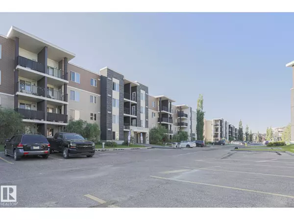 Edmonton, AB T6W2A2,#314 11808 22 AV SW SW