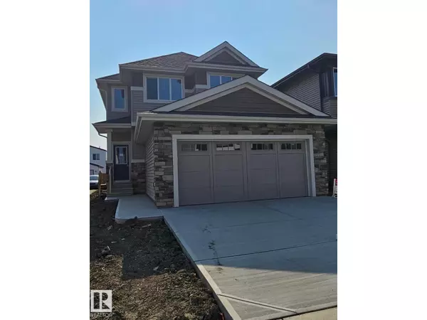 Edmonton, AB T6W5E1,15679 18 AV SW