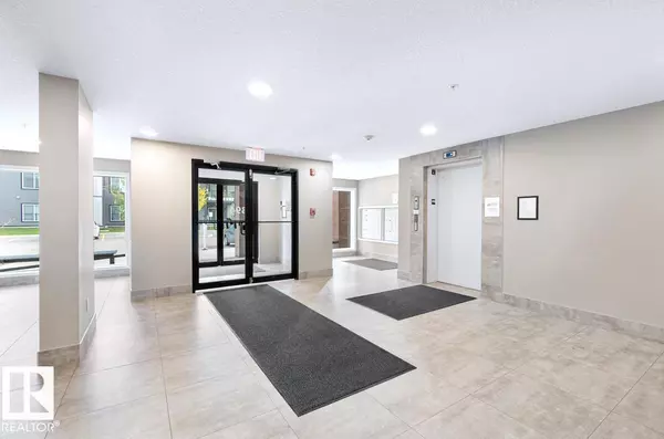 Edmonton, AB T6W0R1,#215 394 WINDERMERE RD NW