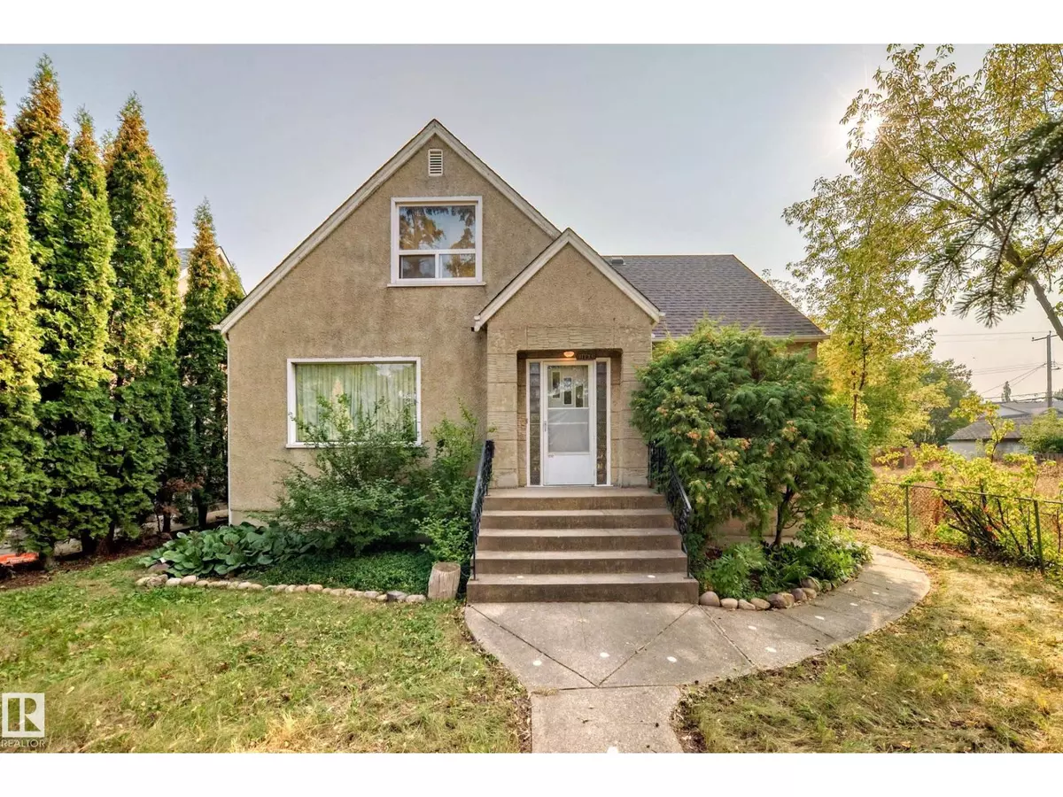 Edmonton, AB T5G1K8,11233 95 ST NW